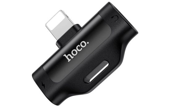 Adapter Hoco LS31 Lightning