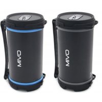 Портативная колонка MIVO M05 12Вт Black