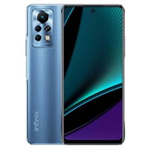 Infinix NOTE 11 Pro 8/128GB Mist Blue