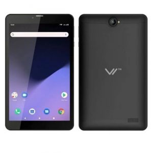 Планшет Vertex Tab X8 2/16 4G 8" IPS Black