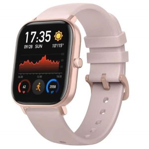 Смарт-часы Xiaomi Amazfit GTS Rose Gold