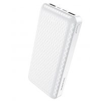 Power Bank Borofone BJ3A 20000mAh White