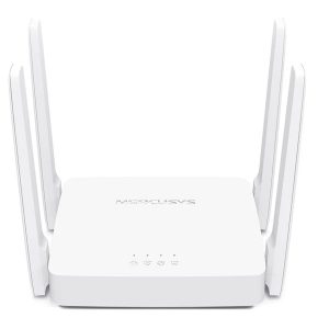 Wi-Fi роутер Mercusys AC10 White