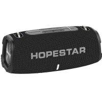 Портативная колонка Hopestar H50 Black