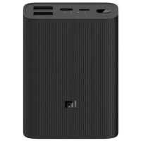 Power Bank Xiaomi Mi Power Bank 3 Ultra Compact 10 000 мА•ч (PB1022ZM)