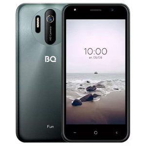 Смартфон BQ-5031G Fun 1/8Gb Graphite Grey