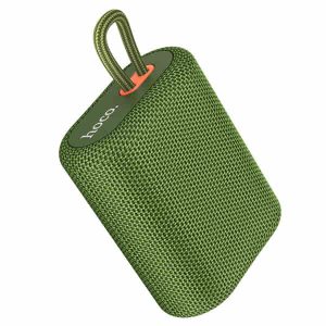  Портативная колонка HOCO BS47 Uno sports Green