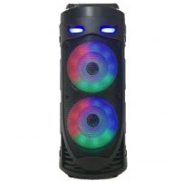 Колонка беспроводная с караоке BT Speaker ZQS-4239