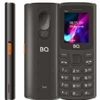 Телефон BQ 1862 Talk Black