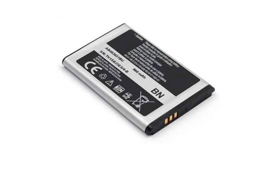 Аккумулятор Samsung AB463651BU 960 mAh