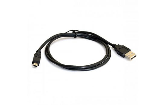 HDMI+microHDMI DeTech A-D v1.4 1m