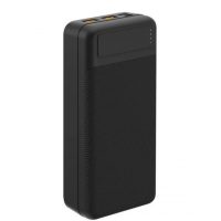 Power Bank TFN PowerAid PD 20, 20000 mAh, (TFN-PB-289-BK) Black