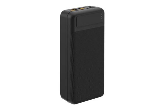 Power Bank TFN PowerAid PD 20, 20000 mAh, (TFN-PB-289-BK) Black