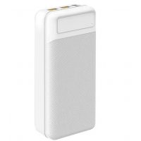 Power Bank TFN PowerAid PD 20, 20000mAh, (TFN-PB-289-WH) White