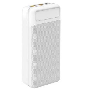 Power Bank TFN PowerAid PD 20, 20000mAh, (TFN-PB-289-WH) White