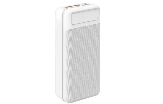 Power Bank TFN PowerAid PD 20, 20000mAh, (TFN-PB-289-WH) White