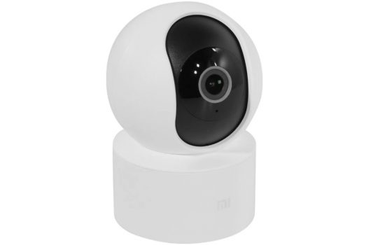 IP камера Xiaomi Mi 360 Camera (1080p) MJSXJ10CM/BHR4885GL