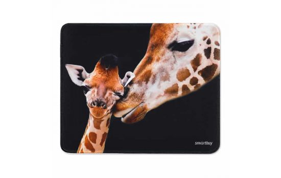 Коврик SmartBuy Giraffe S-size