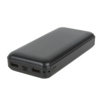 Power Bank MAIMI Mi2 20000 mAh, вход 2 USB