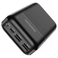 Power Bank Borofone BJ16A 20000mAh Black