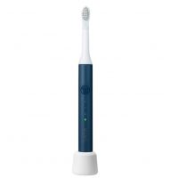 Зубная щетка ультразвуковая Xiaomi Pinjing EX3 + подставка Blue