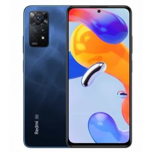 Xiaomi Redmi Note 11 Pro 5G 8/128Gb Atlantic Blue