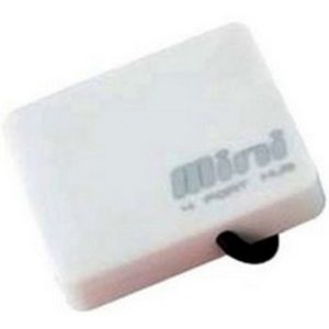 HUB USB DeTech DE-V15 White