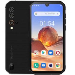 Blackview BV9900E 6/128Gb IP68 Black/Silver