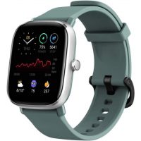 Смарт-часы Xiaomi Amazfit GTS 2 mini Green