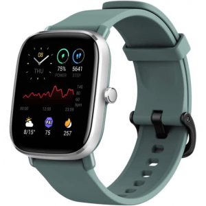 Смарт-часы Xiaomi Amazfit GTS 2 mini Green