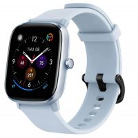 Смарт-часы Xiaomi Amazfit GTS 2 mini Blue