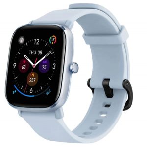 Смарт-часы Xiaomi Amazfit GTS 2 mini Blue