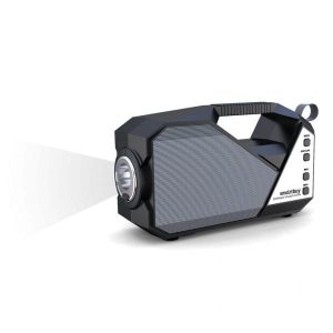  Портативная колонка SmartBuy WAY SBS-5020 Black
