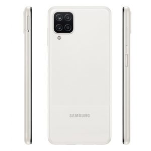 Samsung Galaxy A12 4/128Gb (SM-A127) White