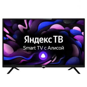 Телевизор 32" BBK 32LEX-7250/TS2C Smart TV