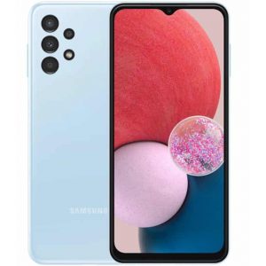 Samsung Galaxy A13 4/64GB (SM-A135F) Blue