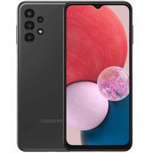 Samsung Galaxy A13 4/128GB (SM-A135F) Black