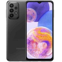 Samsung Galaxy A23 4/64GB (SM-A235F) Black