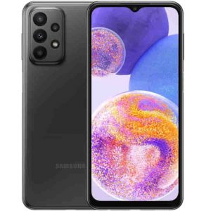Samsung Galaxy A23 4/128GB (SM-A235F) Black