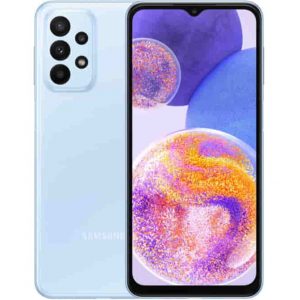 Samsung Galaxy A23 4/128GB (SM-A235F) Blue