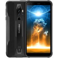 Blackview BV6300 Pro 6/128Gb Black