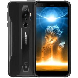 Blackview BV6300 Pro 6/128Gb Black