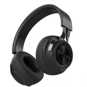 Беспроводные Bluetooth TFN Bloom (TFN-HS-BT450BK) Black