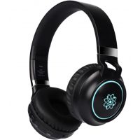 Беспроводные Bluetooth TFN Atom (TFN-HS-BT400BK) Black