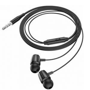Наушники Hoco M88 Black
