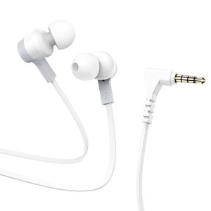Наушники Hoco M86 White, Black, Army Green