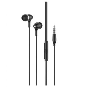Наушники Hoco M76 Black, White