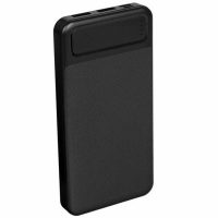 Power Bank TFN PowerAid 10000 mAh, (TFN-PB-278-BK) Black