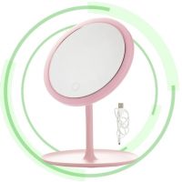 Зеркало для макияжа Mirror Light A5 