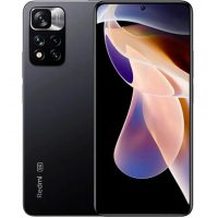 Xiaomi Redmi Note 11 Pro Plus 5G 6/128Gb Graphite Gray
